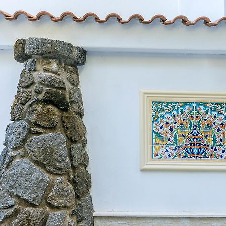 Appartamento Il Mosaico Al Mare Ischia Esterno foto