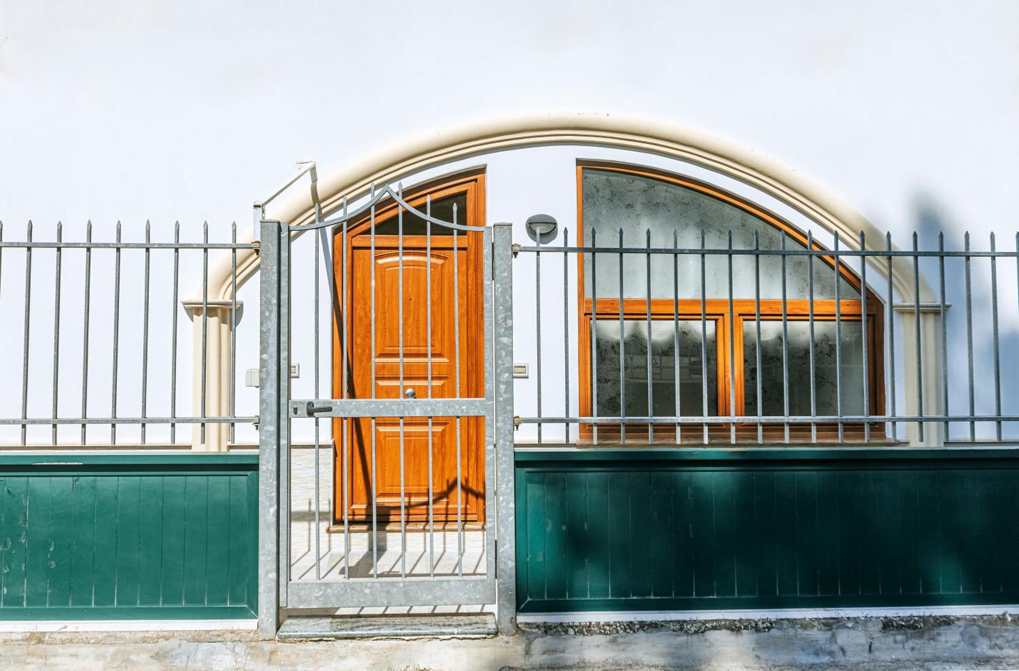 Appartamento Il Mosaico Al Mare Ischia Esterno foto